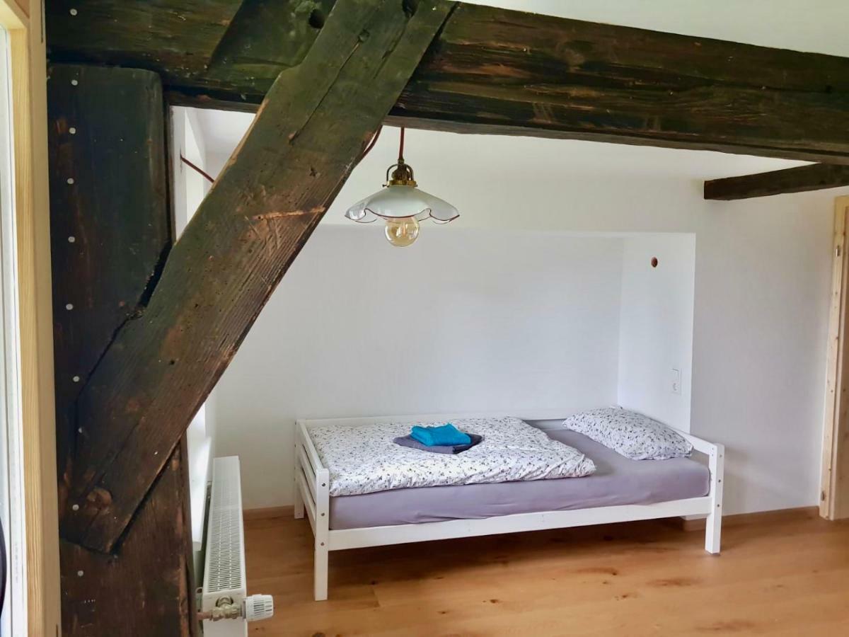 Apartament Echtes Schwarzwaldhaus - Traditionell & Modern Bernau im Schwarzwald Zewnętrze zdjęcie